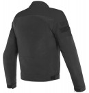 DAINESE 8-TRACK TEX JACKET BLACK