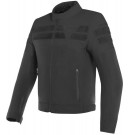 DAINESE 8-TRACK TEX JACKET BLACK