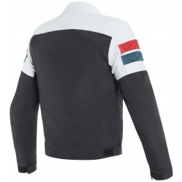 DAINESE 8-TRACK TEX JACKET 