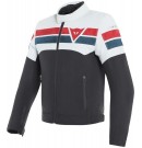 DAINESE 8-TRACK TEX JACKET 