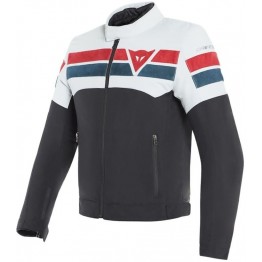 DAINESE 8-TRACK TEX JACKET 