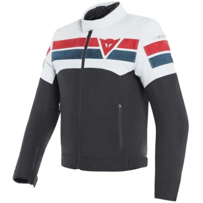 DAINESE 8-TRACK TEX JACKET 