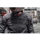 DAINESE AIR-TRACK TEX JACKET #黑