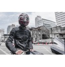 DAINESE AIR-TRACK TEX JACKET #黑