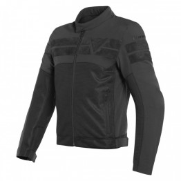 DAINESE AIR-TRACK TEX JACKET #黑