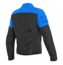 Dainese Air Track tex jacket 夏季防摔衣 #黑藍