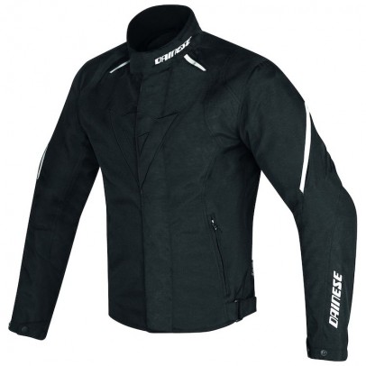 DAINESE LAGUNA SECA D1 LADY D-DRY JKT 休閒防摔衣 女版 #黑白