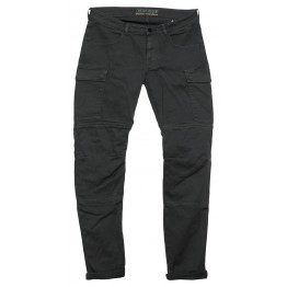 DAINESE ATAR TEX PANTS EBONY 防摔褲 32