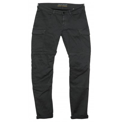 DAINESE ATAR TEX PANTS EBONY 防摔褲 32