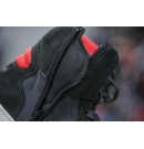 DAINESE METROPOLIS SHOES 黑紅