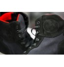 DAINESE METROPOLIS SHOES 黑紅