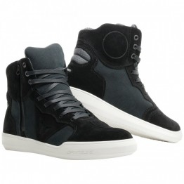 DAINESE METROPOLIS SHOES 黑灰