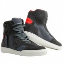 DAINESE METROPOLIS SHOES 黑紅