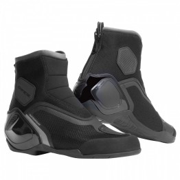 DAINESE DINAMICA D-WP SHOES 黑灰