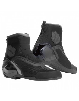 DAINESE DINAMICA D-WP SHOES 黑灰