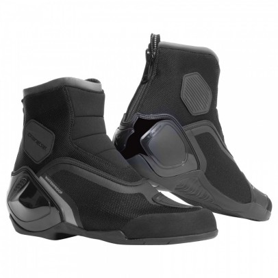 DAINESE DINAMICA D-WP SHOES 黑灰
