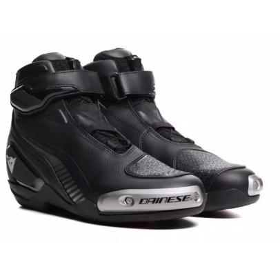 DAINESE SUPERYA SHOES 黑灰