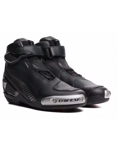 DAINESE SUPERYA SHOES 黑灰