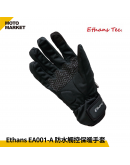 Ethans EA001-A 防水觸控保暖手套 縮口設計