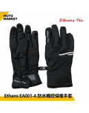 Ethans EA001-A 防水觸控保暖手套 縮口設計