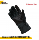 Ethans 手套 ES001 防水觸控保暖手套 冬季 直字