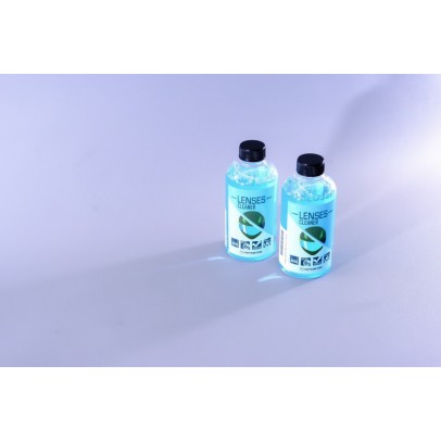 FASTCOATING 快膜 LENSES CLEANER 鏡片清潔 300ML 