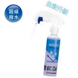 FASTCOATING WATER REPELLENT 極速奈米撥水劑 升級加強版 安全帽鏡片 玻璃 防潑水