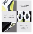 FIVE5 防摔手套 RFX4 EVO 夏季長手套 頂級防護手套 黑黃