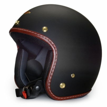 Feture 飛喬 DEREK III 德瑞克 - 平光曜石黑 復古