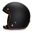 Feture 飛喬 DEREK III 德瑞克 - 平光曜石黑 復古