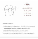 Feture 飛喬 LENNON 藍儂 - 亮光曜石黑 復古