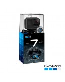 GoPro HERO7 Black 極限運動攝影機