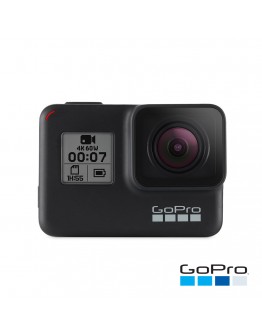 GoPro HERO7 Black 極限運動攝影機