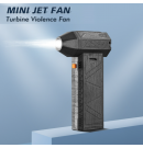 Gale force s 迷你渦輪扇 風槍 吸塵 多用途 超強風力