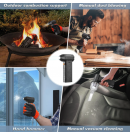 Gale force s 迷你渦輪扇 風槍 吸塵 多用途 超強風力