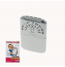 日本 HAKKIN POCKET WARMER MINI 孔雀標 懷爐 保暖 防寒 保溫時間18小時 迷你版