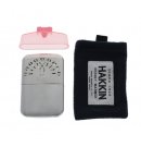 日本 HAKKIN POCKET WARMER MINI 孔雀標 懷爐 保暖 防寒 保溫時間18小時 迷你版