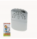 日本 HAKKIN POCKET WARMER STANDARD 孔雀標 懷爐 保暖 防寒 保溫時間24小時 標準版