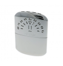 日本 HAKKIN POCKET WARMER STANDARD 孔雀標 懷爐 保暖 防寒 保溫時間24小時 標準版
