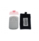 日本 HAKKIN POCKET WARMER STANDARD 孔雀標 懷爐 保暖 防寒 保溫時間24小時 標準版