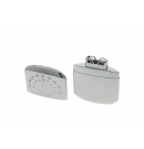 日本 HAKKIN POCKET WARMER STANDARD 孔雀標 懷爐 保暖 防寒 保溫時間24小時 標準版