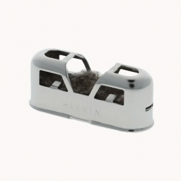 日本 HAKKIN POCKET WARMER 火口 孔雀標 懷爐 零件
