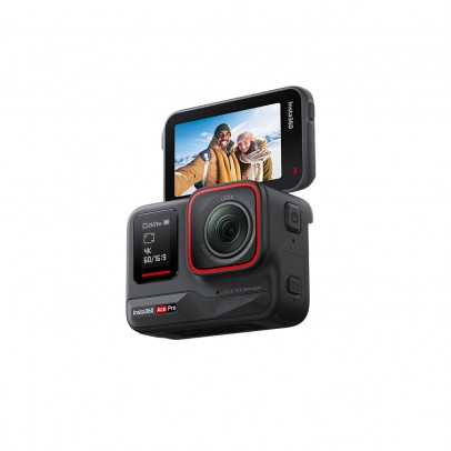 INSTA360 ACE PRO 運動相機