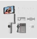 INSTA360 FLOW AI智能三軸手機穩定器 創作套餐