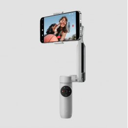 INSTA360 FLOW AI智能三軸手機穩定器