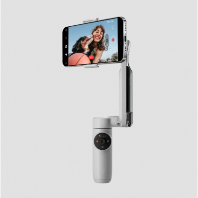 INSTA360 FLOW AI智能三軸手機穩定器
