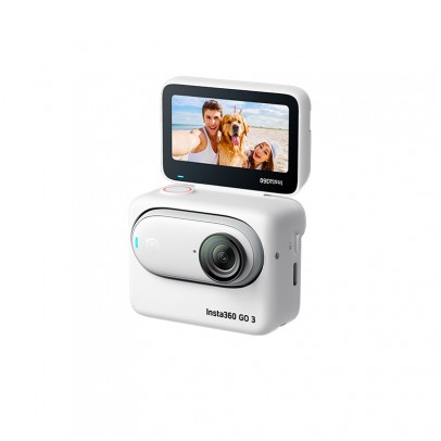 INSTA360 GO 3 128G 拇指相機