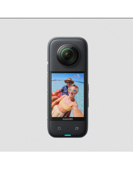 INSTA360 限時優惠 X3 全景相機 夏日大促銷