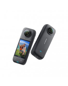 INSTA360 X4 極限運動攝影機