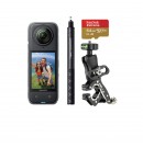 INSTA360 X4 組合 騎士快速上手組 優惠套組 入門首選